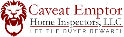 Caveat Emptor Home Inspectors, LLC